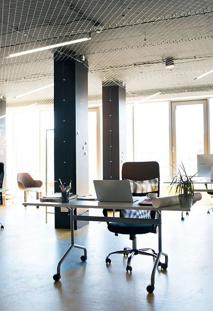 Zenith Loft